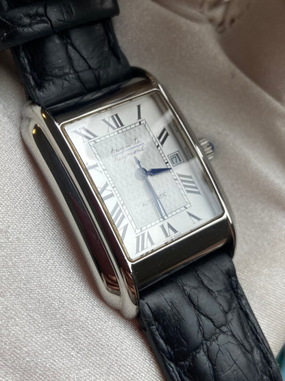 AUGUSTE REYMOND AUTOMATIC TCM EDITION REF. 226195
