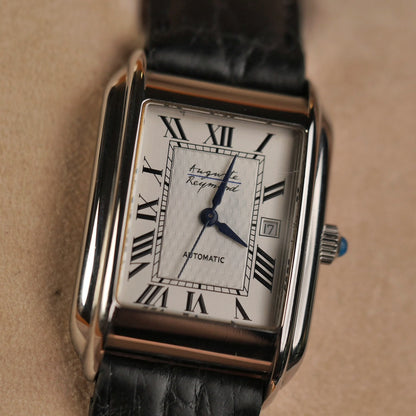 AUGUSTE REYMOND AUTOMATIC TCM EDITION REF. 226195