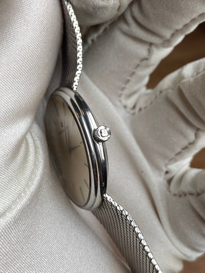UNIVERSAL GENÈVE LADIES REF. 842005