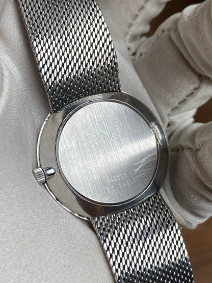UNIVERSAL GENÈVE LADIES REF. 842005