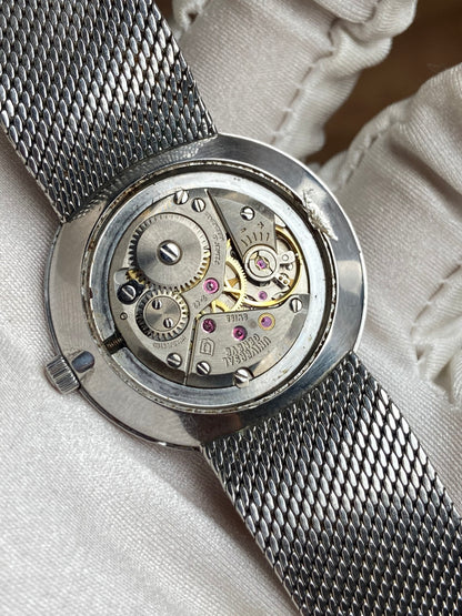 UNIVERSAL GENÈVE LADIES REF. 842005