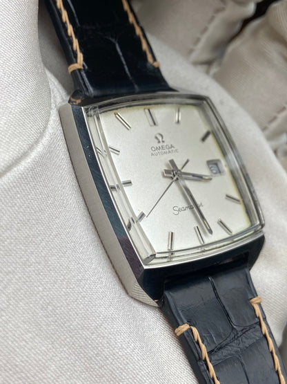 OMEGA SEAMASTER AUTOMATIC REF. 166.042