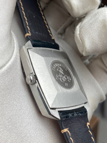 OMEGA SEAMASTER AUTOMATIC REF. 166.042