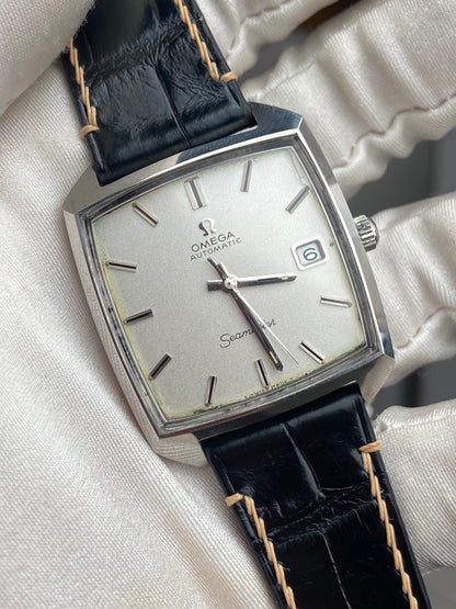 OMEGA SEAMASTER AUTOMATIC REF. 166.042