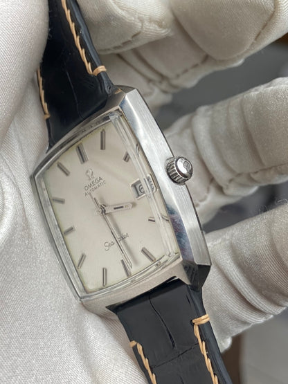 OMEGA SEAMASTER AUTOMATIC REF. 166.042