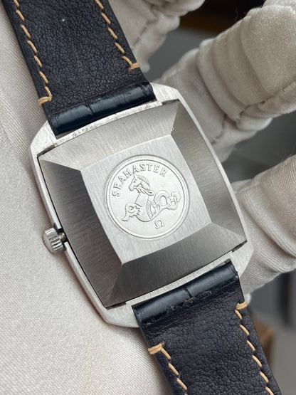 OMEGA SEAMASTER AUTOMATIC REF. 166.042