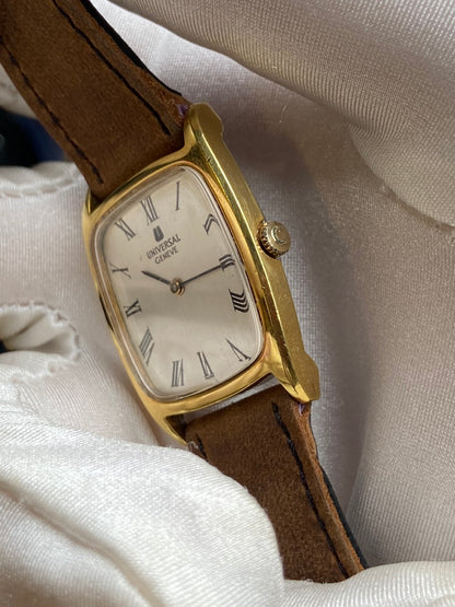 UNIVERSAL GENÈVE REF. 542114