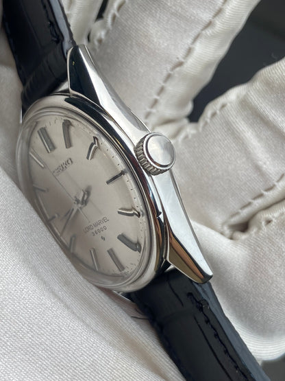 SEIKO LORD MARVEL HI BEAT 36000 REF. 5740-8020