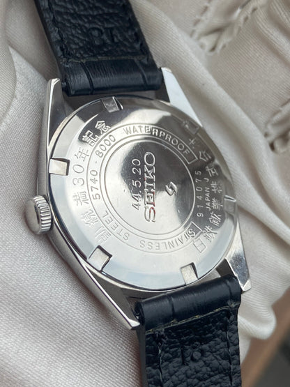 SEIKO LORD MARVEL HI BEAT 36000 REF. 5740-8020