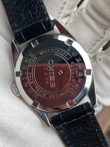 SEIKO LORD MARVEL HI BEAT 36000 REF. 5740-8020