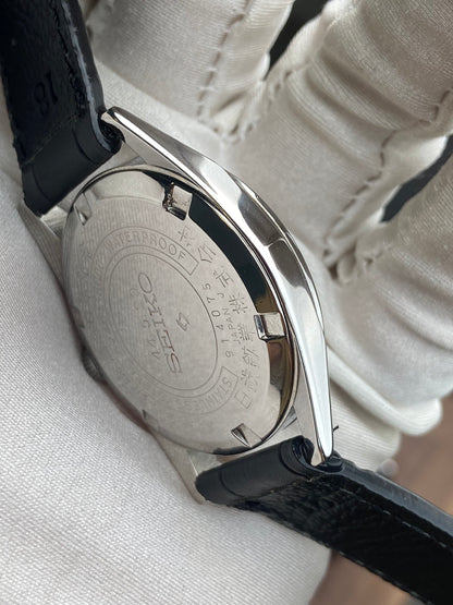 SEIKO LORD MARVEL HI BEAT 36000 REF. 5740-8020
