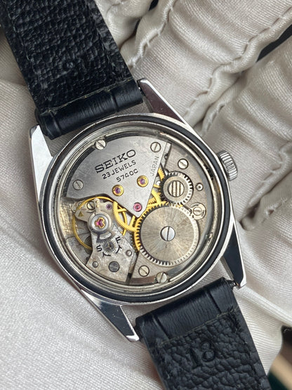 SEIKO LORD MARVEL HI BEAT 36000 REF. 5740-8020
