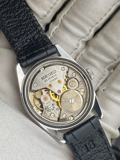 SEIKO LORD MARVEL HI BEAT 36000 REF. 5740-8020