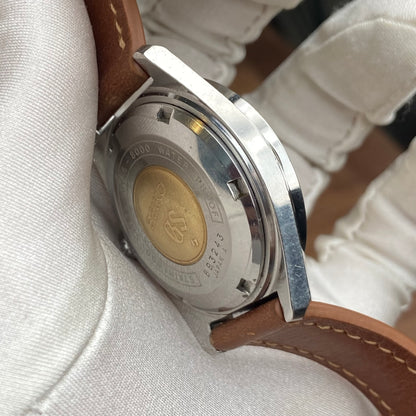 GRAND SEIKO AUTOMATIC HI-BEAT 36000 REF. 6145-8010