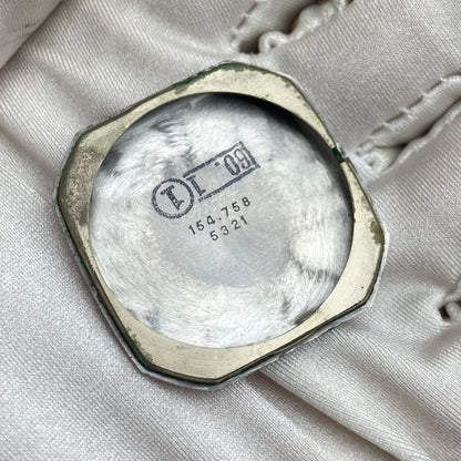 OMEGA CONSTELLATION AUTOMATIC CHRONOMETER REF. 154.758
