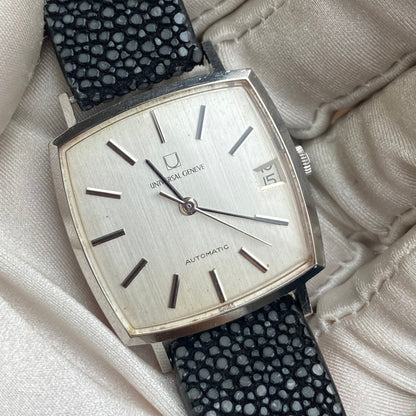 UNIVERSAL GENÈVE AUTOMATIC REF. 869117