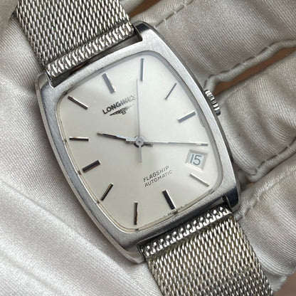LONGINES FLAGSHIP AUTOMATIC REF. 8473