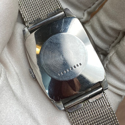 LONGINES FLAGSHIP AUTOMATIC REF. 8473