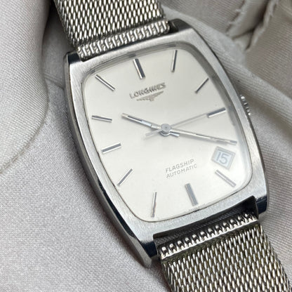 LONGINES FLAGSHIP AUTOMATIC REF. 8473