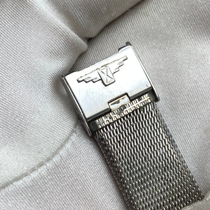 LONGINES FLAGSHIP AUTOMATIC REF. 8473