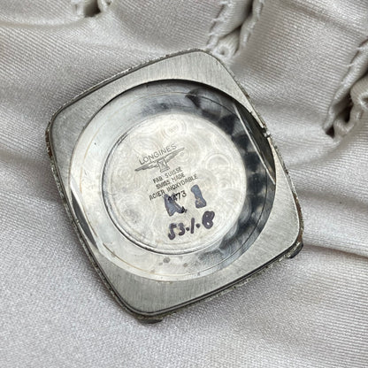 LONGINES FLAGSHIP AUTOMATIC REF. 8473
