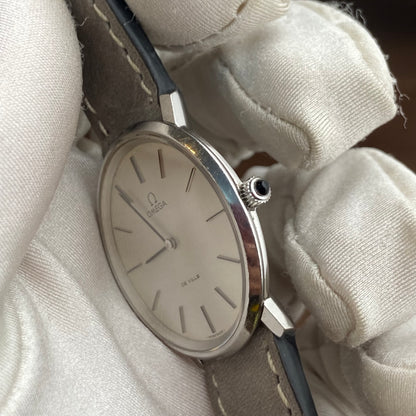 OMEGA DE VILLE REF. 111.0107