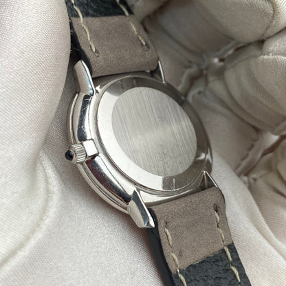 OMEGA DE VILLE REF. 111.0107