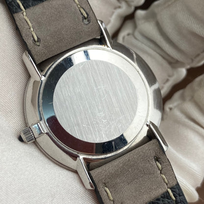 OMEGA DE VILLE REF. 111.0107