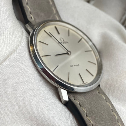 OMEGA DE VILLE REF. 111.0107