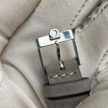 OMEGA DE VILLE REF. 111.0107