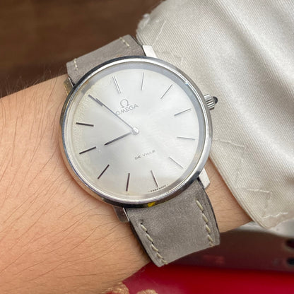 OMEGA DE VILLE REF. 111.0107