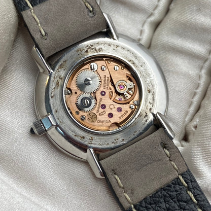 OMEGA DE VILLE REF. 111.0107