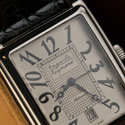 AUGUSTE REYMOND AUTOMATIC TCM EDITION REF. 234640
