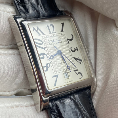 AUGUSTE REYMOND AUTOMATIC TCM EDITION REF. 234640