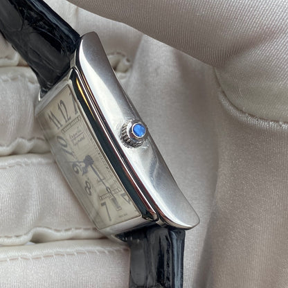 AUGUSTE REYMOND AUTOMATIC TCM EDITION REF. 234640