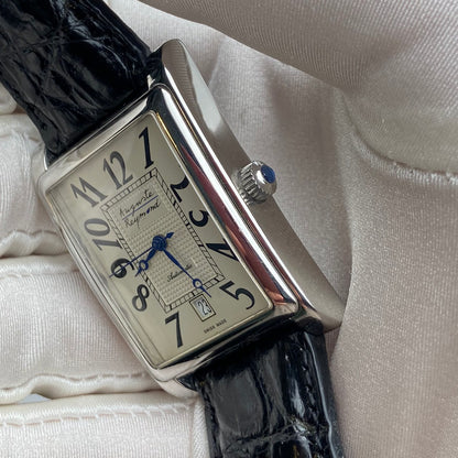 AUGUSTE REYMOND AUTOMATIC TCM EDITION REF. 234640