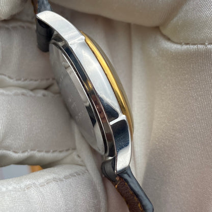 REVUE THOMMEN CRICKET CLUB AUTOMATIC REF. 6114011