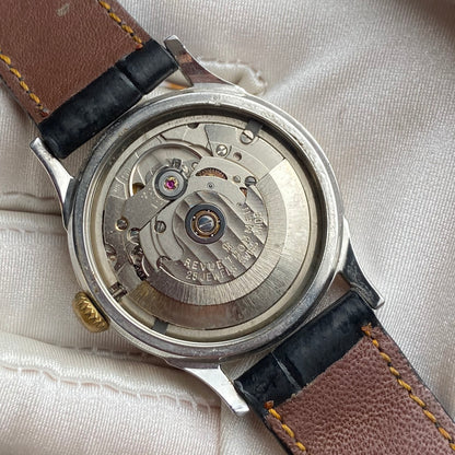 REVUE THOMMEN CRICKET CLUB AUTOMATIC REF. 6114011