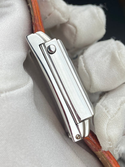 ROTARY ELITE AUTOMATIC REVERSO REF. GS00957