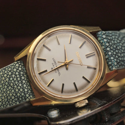 SEIKO LORD MARVEL HI BEAT 36000 REF. 5740-8000
