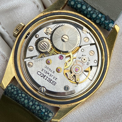 SEIKO LORD MARVEL HI BEAT 36000 REF. 5740-8000