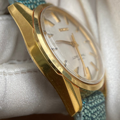 SEIKO LORD MARVEL HI BEAT 36000 REF. 5740-8000