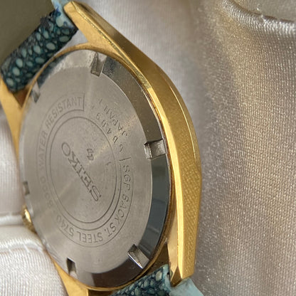 SEIKO LORD MARVEL HI BEAT 36000 REF. 5740-8000