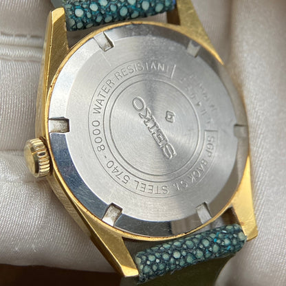 SEIKO LORD MARVEL HI BEAT 36000 REF. 5740-8000