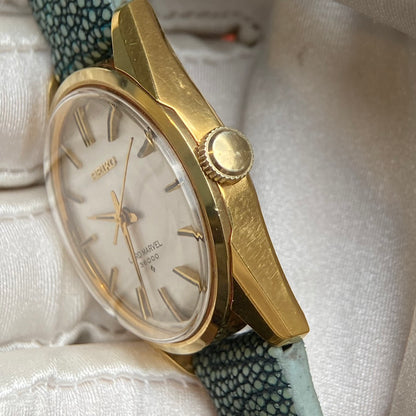 SEIKO LORD MARVEL HI BEAT 36000 REF. 5740-8000