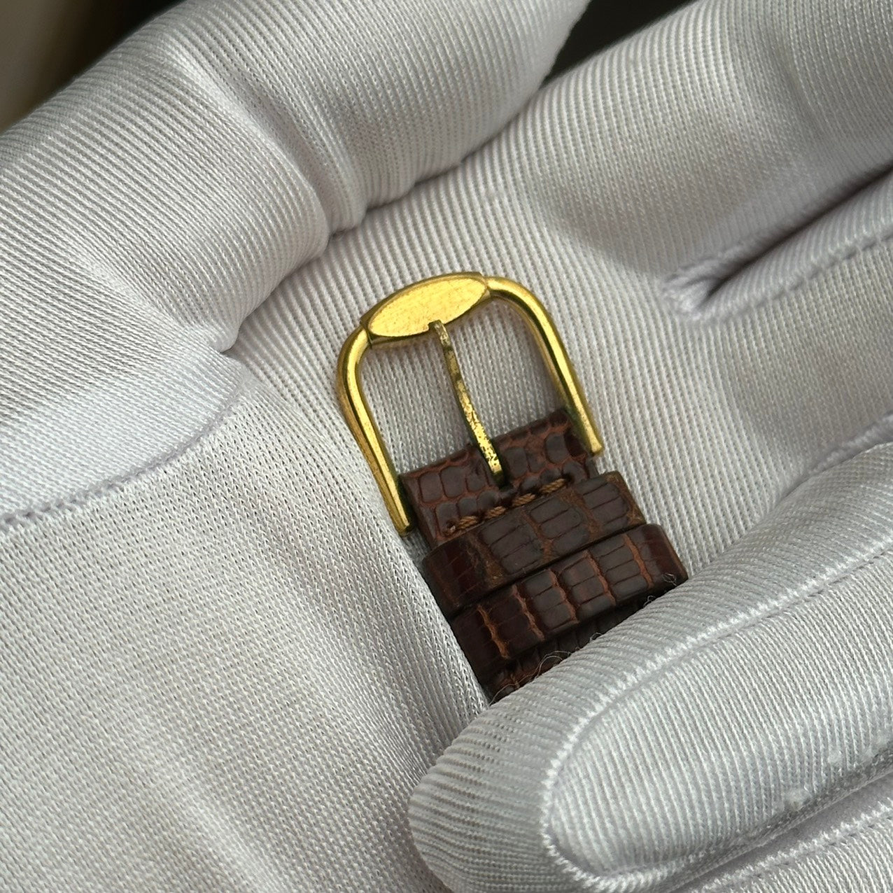 TISSOT TANK REF. A282K