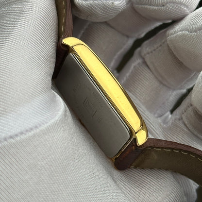 TISSOT TANK REF. A282K