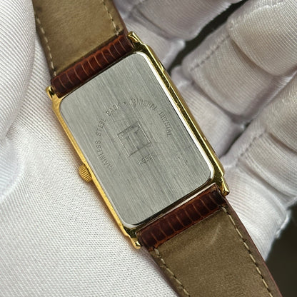 TISSOT TANK REF. A282K