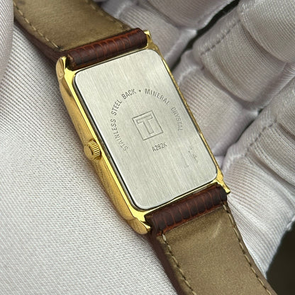 TISSOT TANK REF. A282K