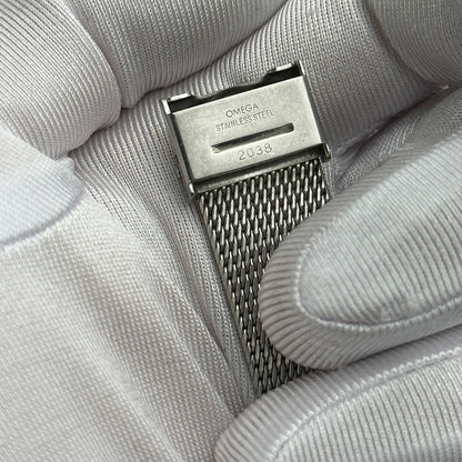 OMEGA DE VILLE AUTOMATIC 162.045